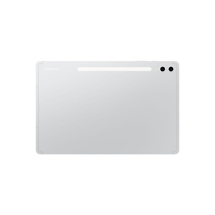 Samsung Galaxy Tab S10+ Wi-Fi 512 GB 31,5 cm (12.4) 12 GB Wi-Fi 6E (802.11ax) Platin, Silber