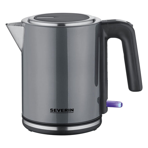 Produktbild Wasserkocher - Severin Wasserkocher WK 9574 Stone Grey