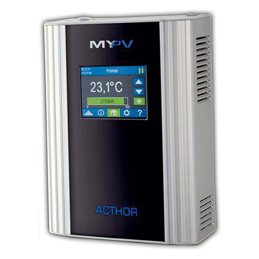 Produktbild Smart-Home-Steuerelement - my-PV Photovoltaik Leistungs-Controller PV 3kW AC THOR #20-0100