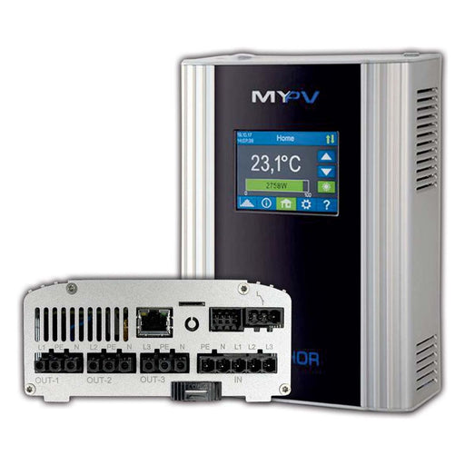 Produktbild Solarregler - my-PV AC THOR 9s 9kW PV-Controller #20-0300