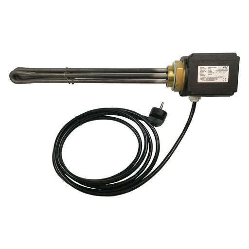 Produktbild Heizstab - my-PV Einschraubheizkörper 3kW (20-0500) - 0% MwSt. (gem. §12 Abs. 3 UStG)