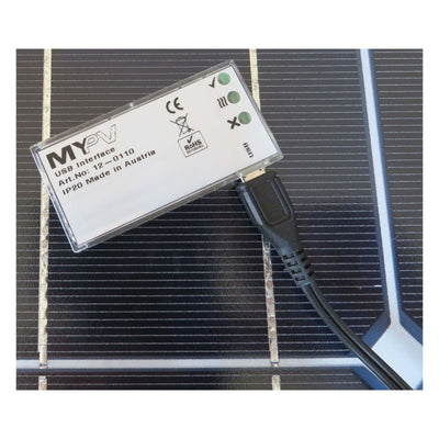 USB-Interface für ELWA (12-0110)