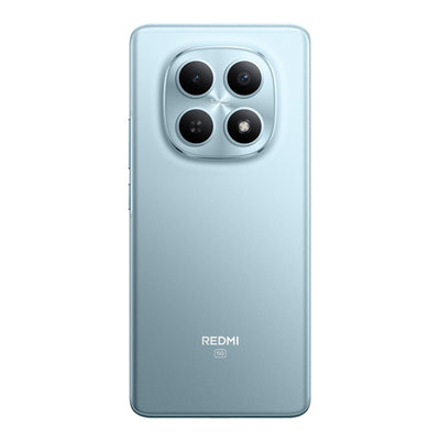 REDMI Note 15 5G Dual-SIM 256GB Glacier Blue