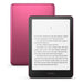 Amazon Kindle Paperwhite Signature Edition eBook- Reader Touchscreen 32 GB WLAN Schwarz, Rose