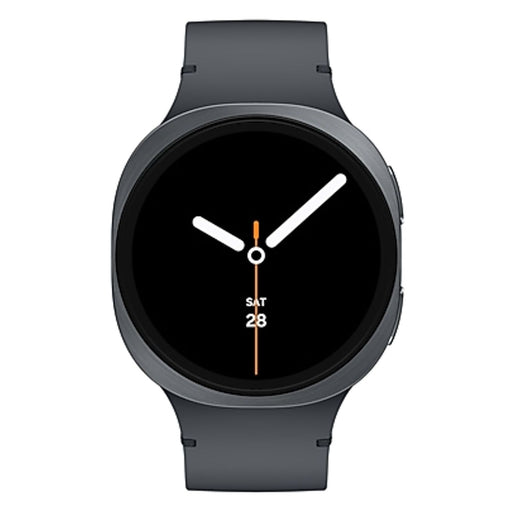 Produktbild Smartwatch - Samsung Galaxy Watch8 44mm Bluetooth Graphite EU-Modell