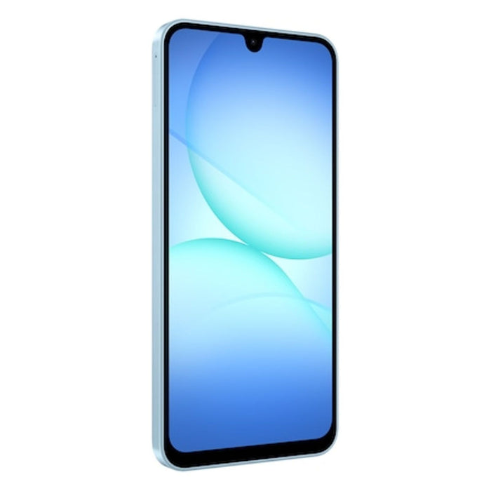 Samsung Galaxy A17 Dual-SIM 256GB Hellblau