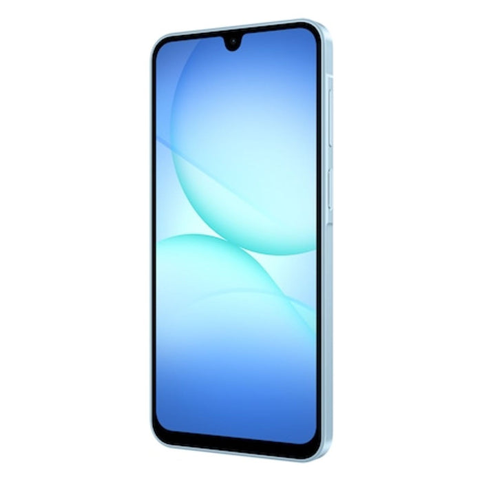 Samsung Galaxy A17 Dual-SIM 256GB Hellblau