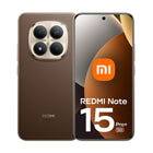 Xiaomi REDMI Note 15 Pro+ 5G Dual-SIM 256GB Mocha Brown