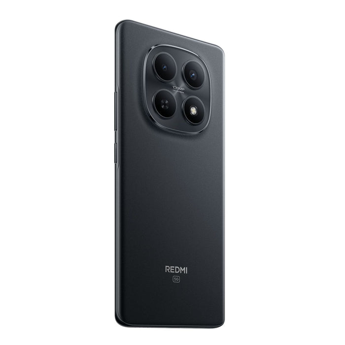 Xiaomi REDMI Note 15 5G Dual-SIM 256GB Schwarz