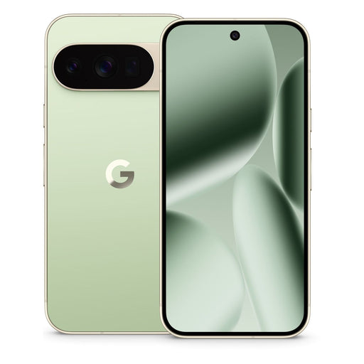 Produktbild Smartphone - Google Pixel 10 Pro 16 cm (6.3) Dual-SIM Android 16.0 5G 16 GB 256 GB 4870 mAh Grün