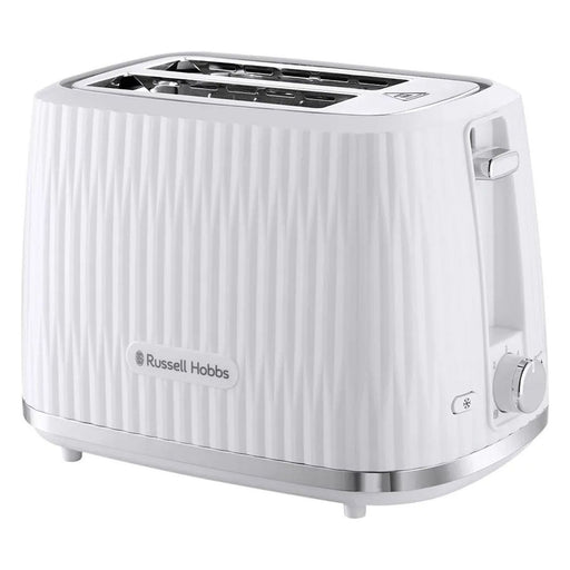 Produktbild Toaster - Russell Hobbs Toaster Eden Weiß 27370-56