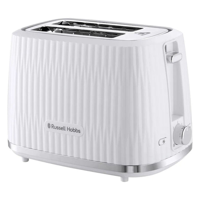 Russell Hobbs Toaster Eden Weiß 27370-56