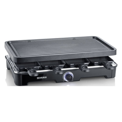 Raclette-Grill RG 9670