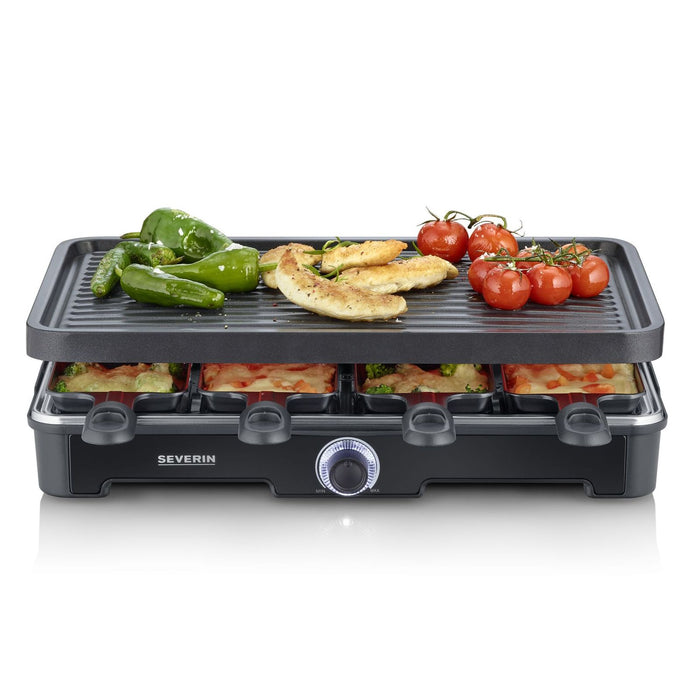 Severin Raclette-Grill RG 9670