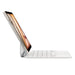 Apple Magic Keyboard QWERTY US Englisch Weiß