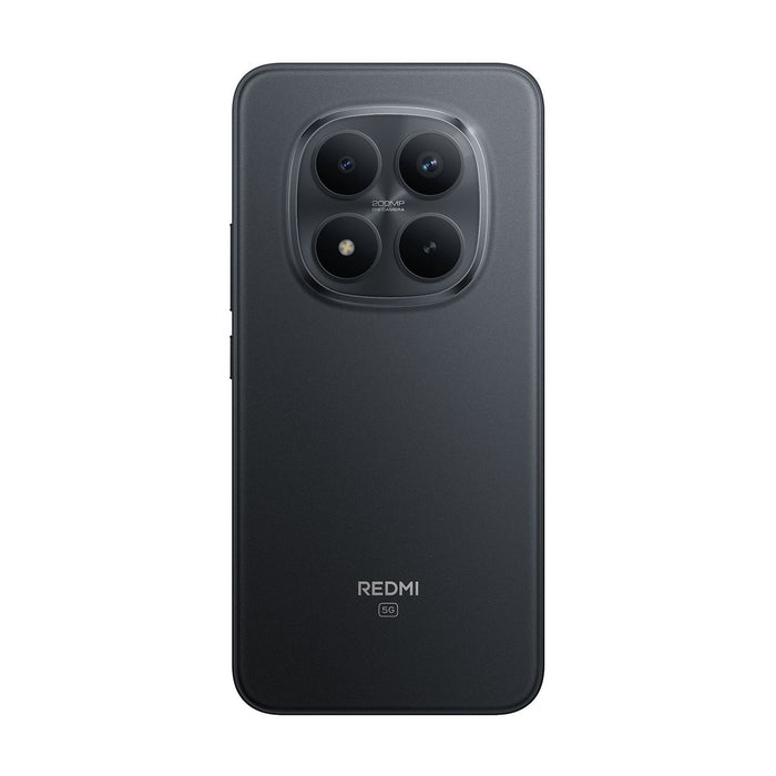 Xiaomi Redmi Note 15 Pro+ 5G 17,4 cm (6.83) 8 GB 512 GB 6500 mAh Schwarz