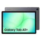 Samsung Galaxy Tab A11+ WiFi Tablet 128 GB 11 Zoll Grau
