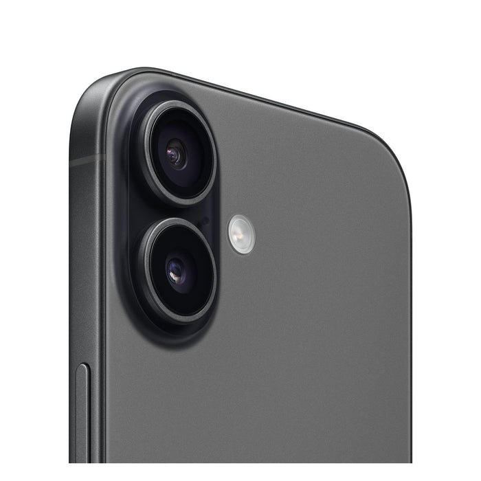 Apple iPhone 17 512GB Schwarz