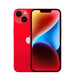 Apple iPhone 14 Plus 256GB Rot