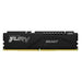 Kingston Technology FURY Beast 32GB 5200MT/s DDR5 CL40 DIMM Black