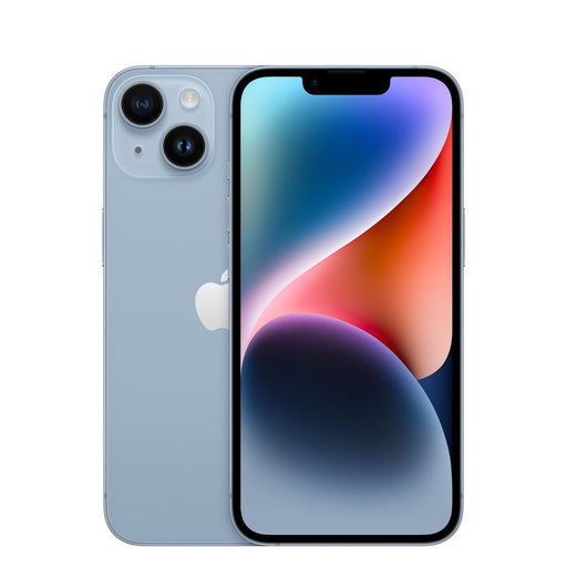Produktbild Smartphone - Apple iPhone 14 512GB Blau
