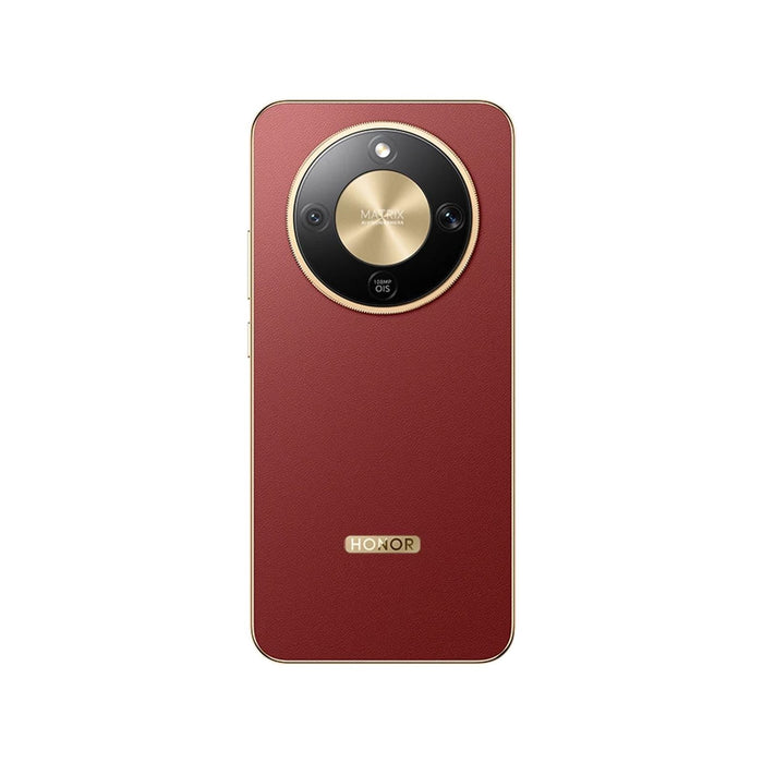 Honor Magic8 Lite 5G 17,2 cm (6.79) Dual-SIM Android 15 USB Typ-C 8 GB 256 GB 7500 mAh Braun