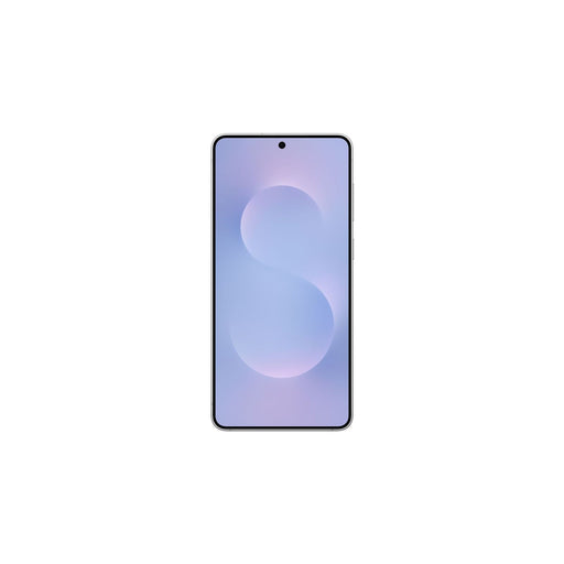 Produktbild Smartphone - Samsung Galaxy S25 Edge 5G Dual-SIM 256GB Titanium Icyblue