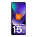 Xiaomi Redmi Note 15 5G 16,9 cm (6.67) Dual-SIM USB Typ-C 6 GB 128 GB 5520 mAh Violett