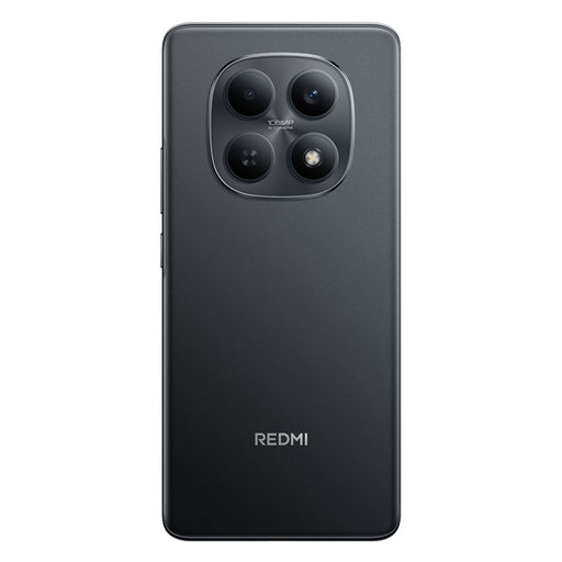 Produktbild Smartphone - Xiaomi REDMI Note 15 4G Dual-SIM 256GB Schwarz