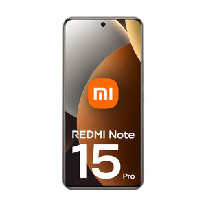 Xiaomi REDMI Note 15 Pro+