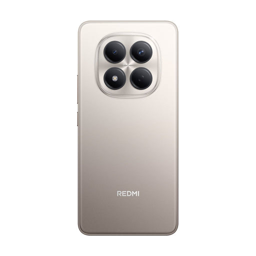 Produktbild Smartphone - Xiaomi REDMI Note 15 Pro 4G 256GB Titanium