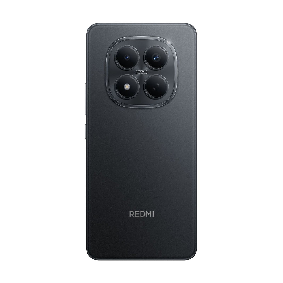 Produktbild Smartphone - Xiaomi REDMI Note 15 Pro 4G Dual-SIM 256GB Schwarz