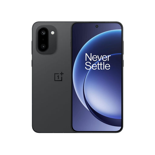 Produktbild Smartphone - OnePlus 15R 17,4 cm (6.83) Dual-SIM Android 16.0 5G USB Typ-C 12 GB 256 GB 7400 mAh Schwarz