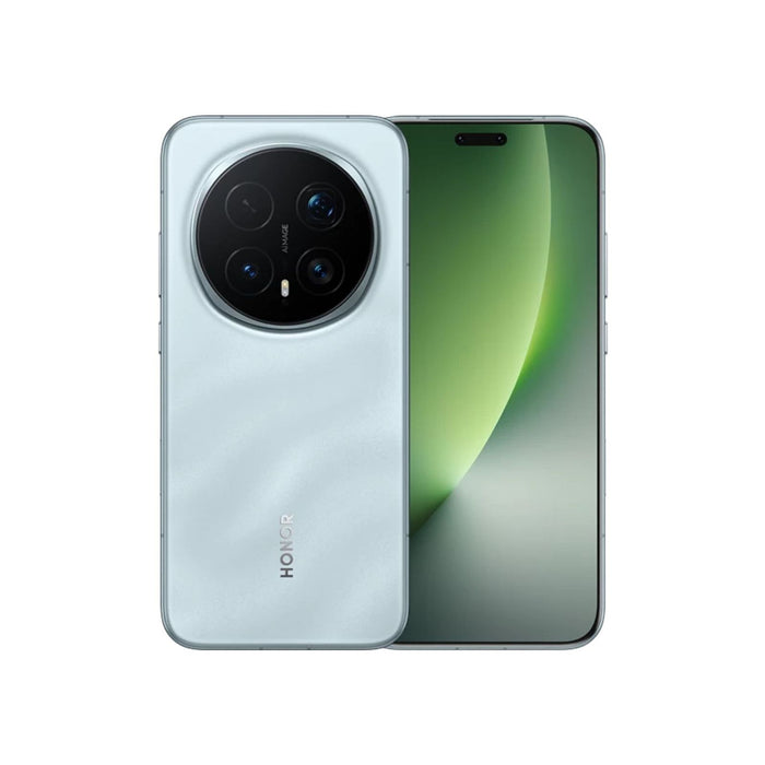 Honor Magic8 Pro 5G 17 cm (6.71) Dual-SIM Android 16.0 USB Typ-C 12 GB 512 GB 7100 mAh Cyan