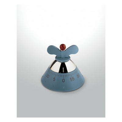 A09 Küchen-Timer Blau