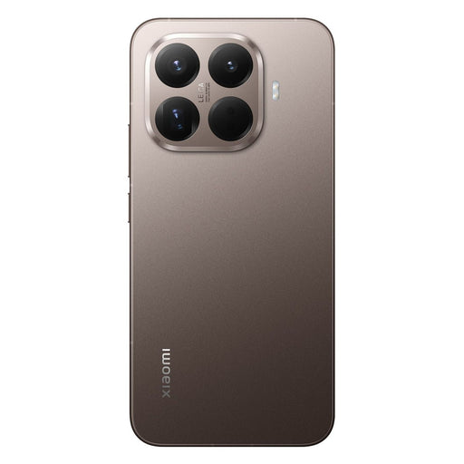 Produktbild Smartphone - Xiaomi 15T Pro 5G Dual-SIM 512GB Mocha Gold