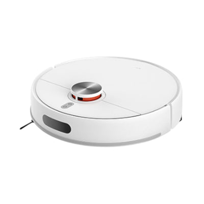 Robot Vacuum Cleaner S40 Saug- & Wischroboter Weiß