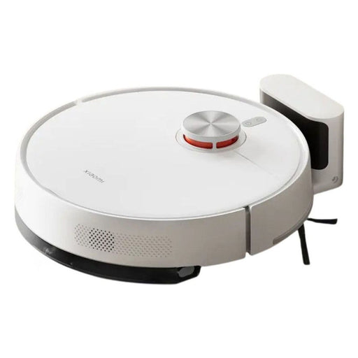 Produktbild Saugroboter - Xiaomi Robot Vacuum Cleaner S40 Saug- & Wischroboter Weiß