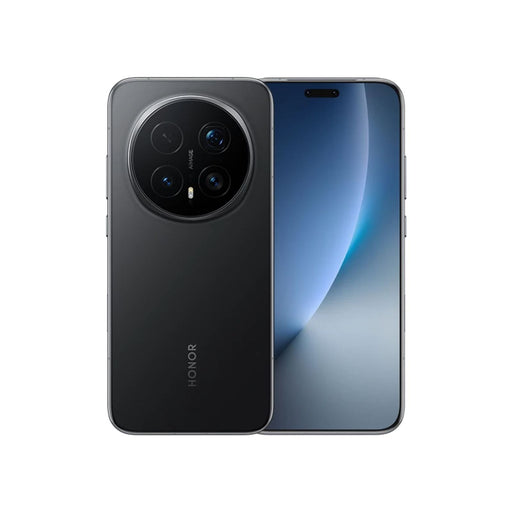 Produktbild Smartphone - Honor Magic8 Pro 5G 17 cm (6.71) Dual-SIM Android 16.0 USB Typ-C 12 GB 512 GB 7100 mAh Schwarz