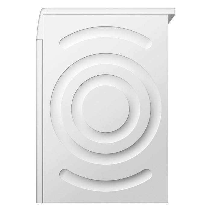 Bosch Serie 4 WTH85VH4 Wärmepumpentrockner 8kg Weiß