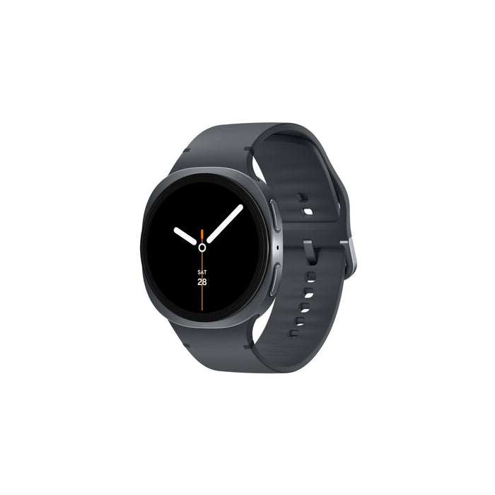 Samsung SM-L330NDAAEUB Smartwatch/ Sportuhr 3,81 cm (1.5) AMOLED 44 mm Digital 480 x 480 Pixel