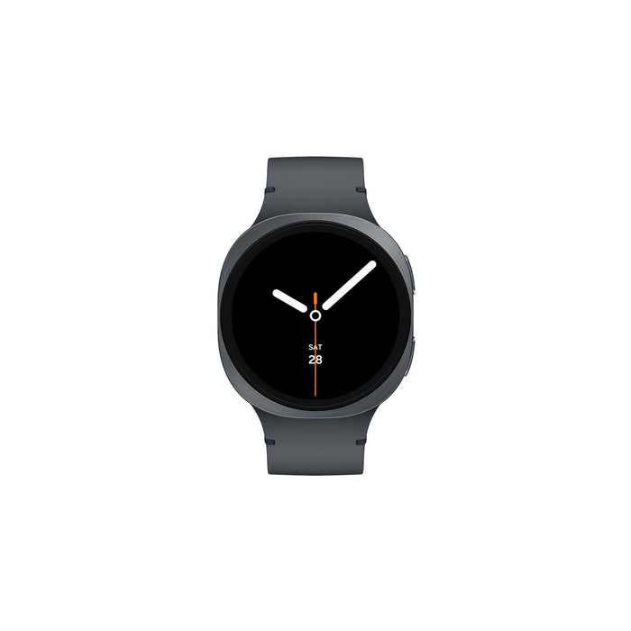 Samsung SM-L330NDAAEUB Smartwatch/ Sportuhr 3,81 cm (1.5) AMOLED 44 mm Digital 480 x 480 Pixel