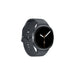 Samsung SM-L330NDAAEUB Smartwatch/ Sportuhr 3,81 cm (1.5) AMOLED 44 mm Digital 480 x 480 Pixel