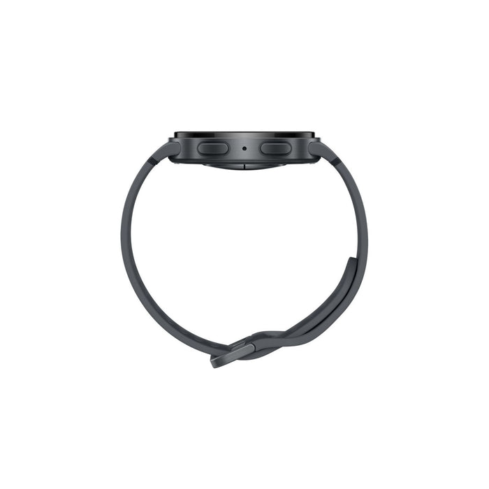 Samsung SM-L330NDAAEUB Smartwatch/ Sportuhr 3,81 cm (1.5) AMOLED 44 mm Digital 480 x 480 Pixel