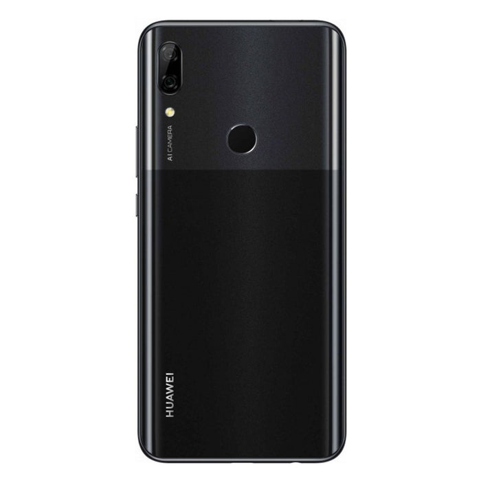 Huawei P Smart Z 16,7 cm (6.59) Dual-SIM Android 9.0 4G Mikro-USB 4 GB 64 GB 4000 mAh Schwarz