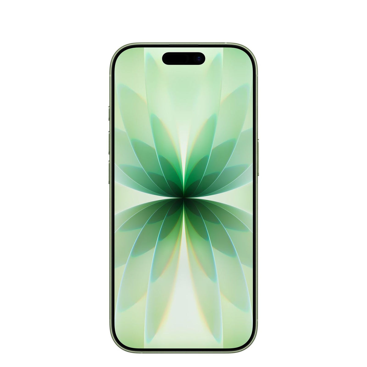 Produktbild Smartphone - Apple iPhone 17 256GB Salbei