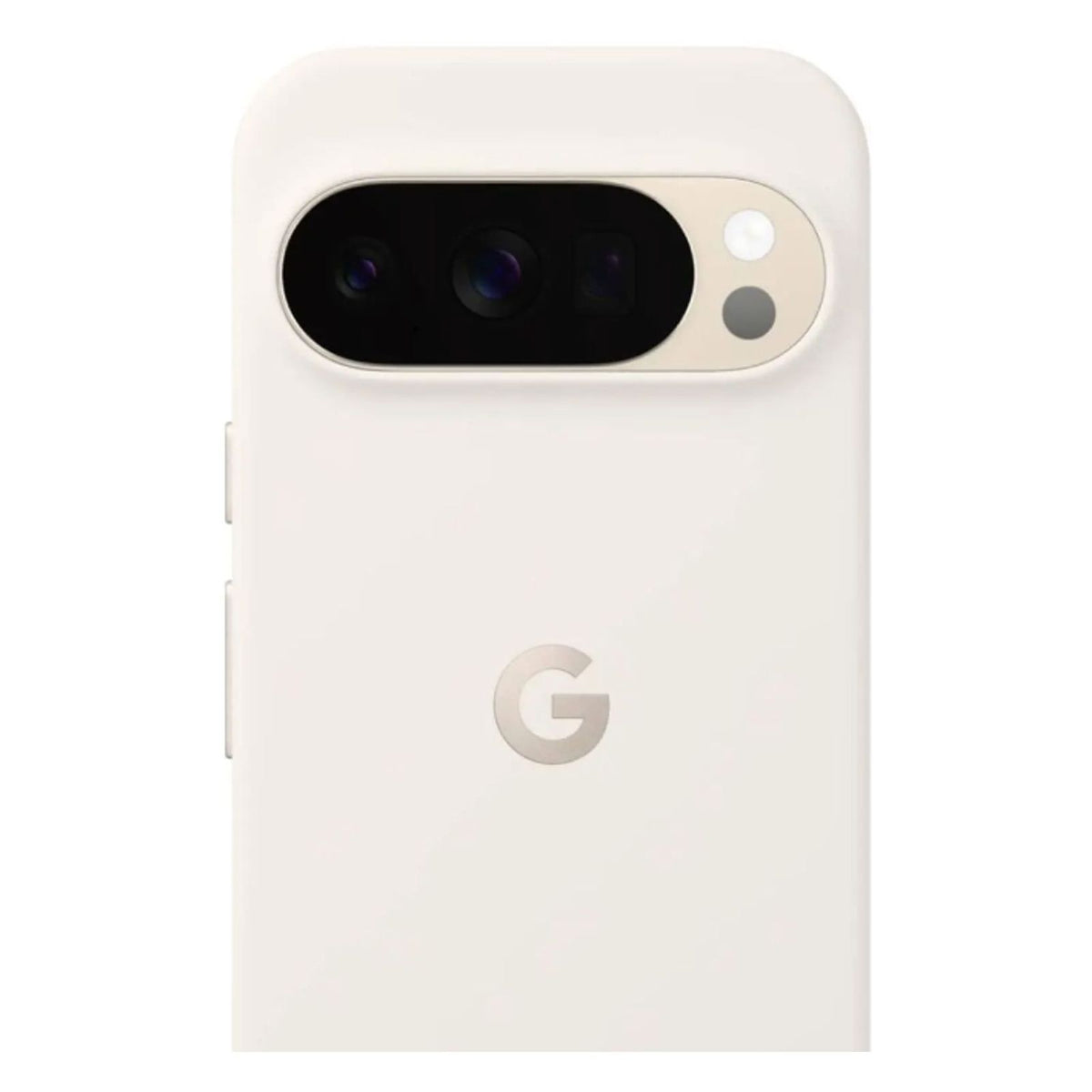Produktbild Smartphone-Hülle - Google Pixelsnap Handy-Schutzhülle 16 cm (6.3) Cover Beige