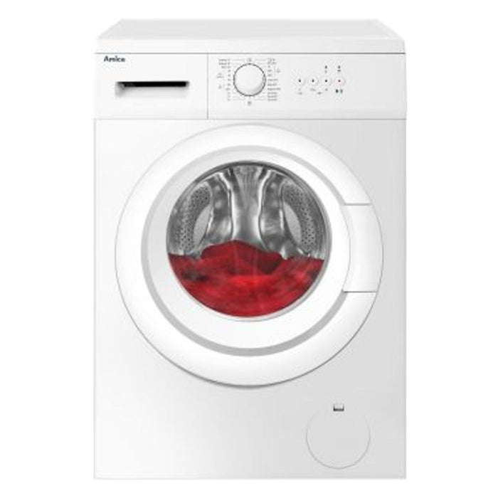 Amica Waschautomat 6kg,1000Uqm WA 461 020