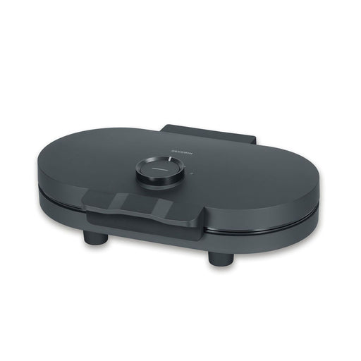 Produktbild Waffeleisen - Severin Duo-Waffeleisen Black Line WA 2118 sw