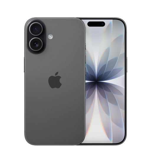 Produktbild Smartphone - Apple iPhone 17 512GB Schwarz